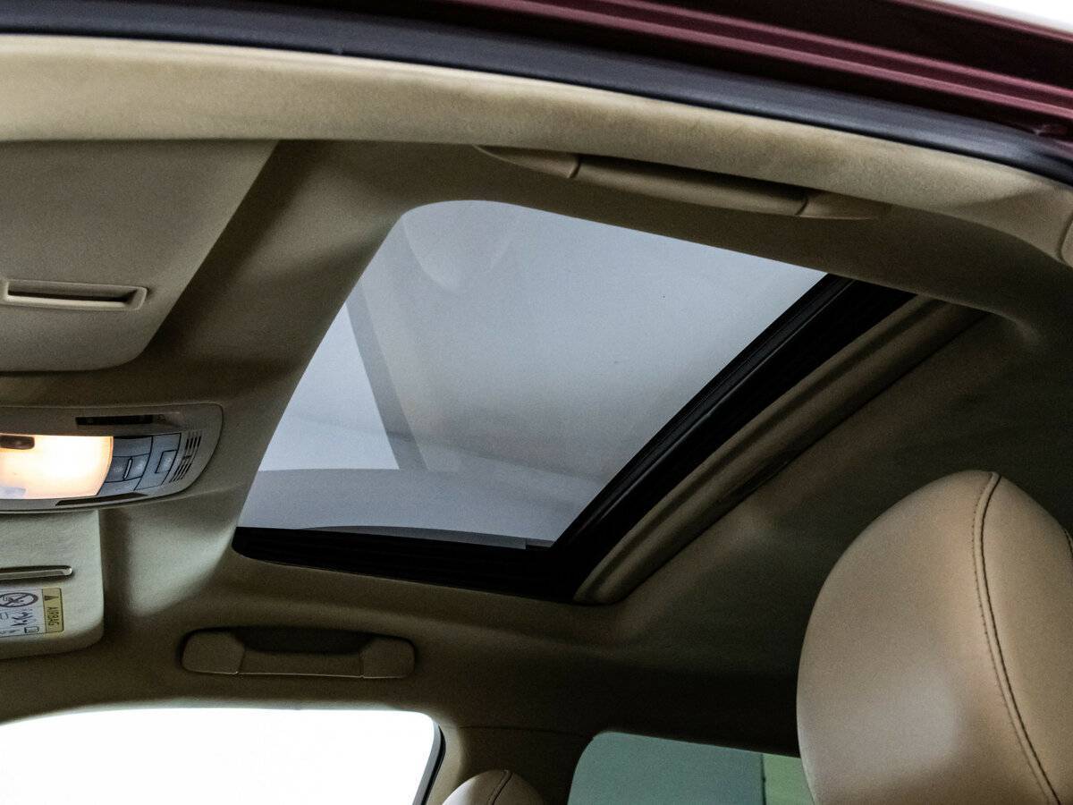 Купить Lexus RX, 2014, 196 165 км.. Фото: #17