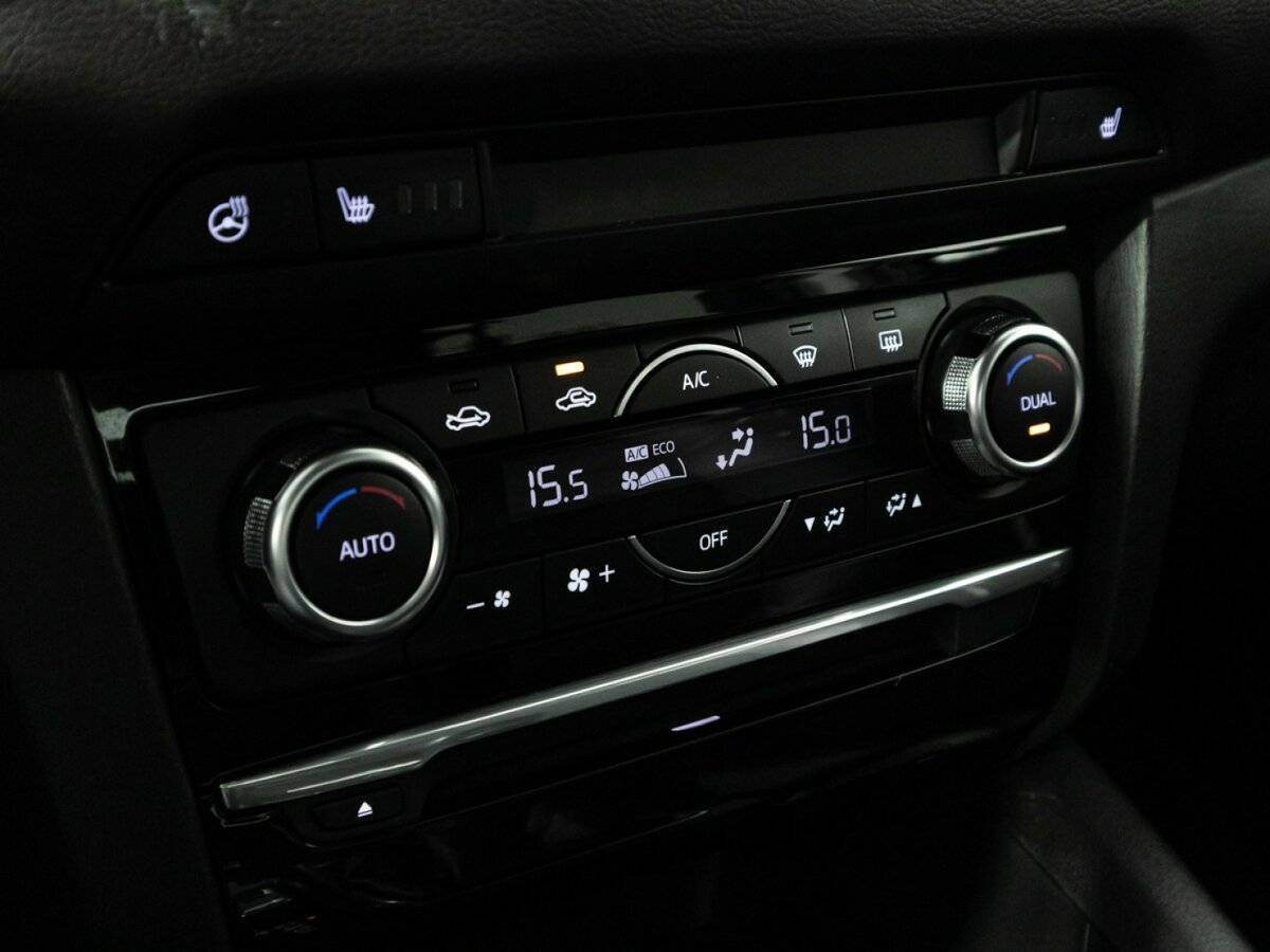 Купить Mazda 6, 2017, 144 320 км.. Фото: #19