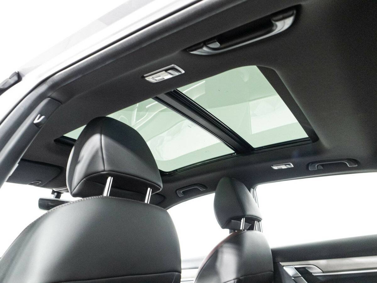 Купить Belgee X50, 2024, 14 753 км.. Фото: #14