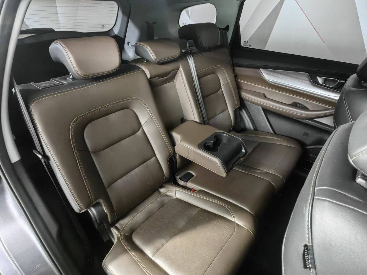 Купить Chery Tiggo 8 Pro, 2022, 89 483 км.. Фото: #14