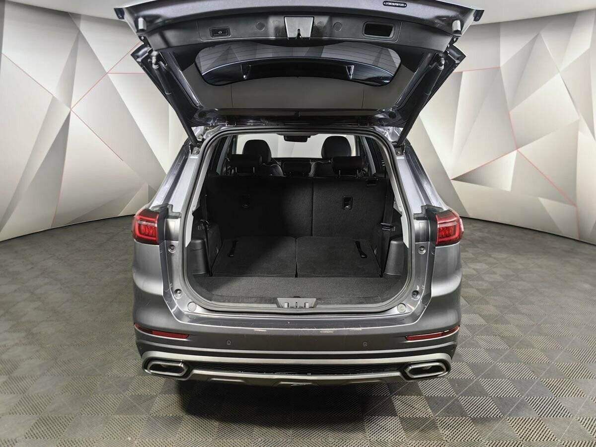 Купить Chery Tiggo 8 Pro, 2022, 89 483 км.. Фото: #18