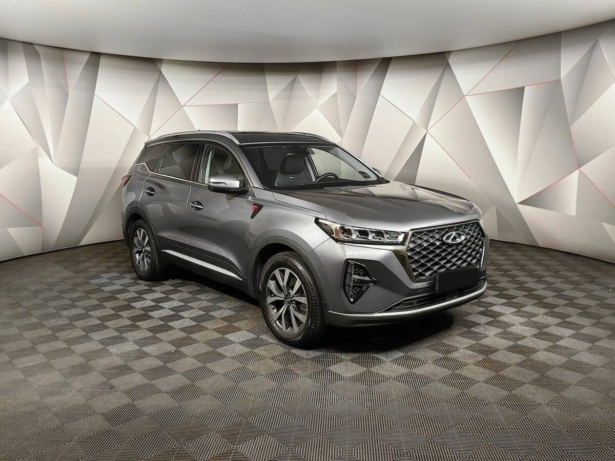 Купить Chery Tiggo 7 Pro Max, 2023, 85 195 км.. Фото: #2