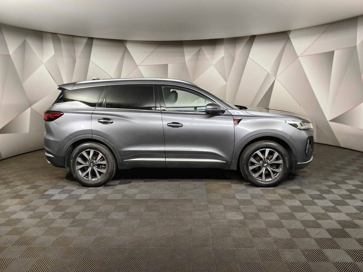 Купить Chery Tiggo 7 Pro Max, 2023, 85 195 км.. Фото: #5
