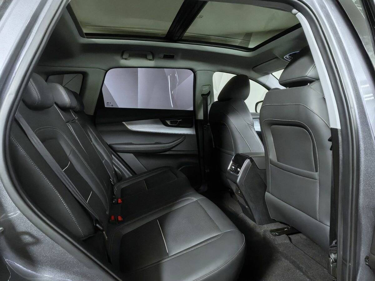 Купить Chery Tiggo 7 Pro Max, 2023, 85 195 км.. Фото: #12