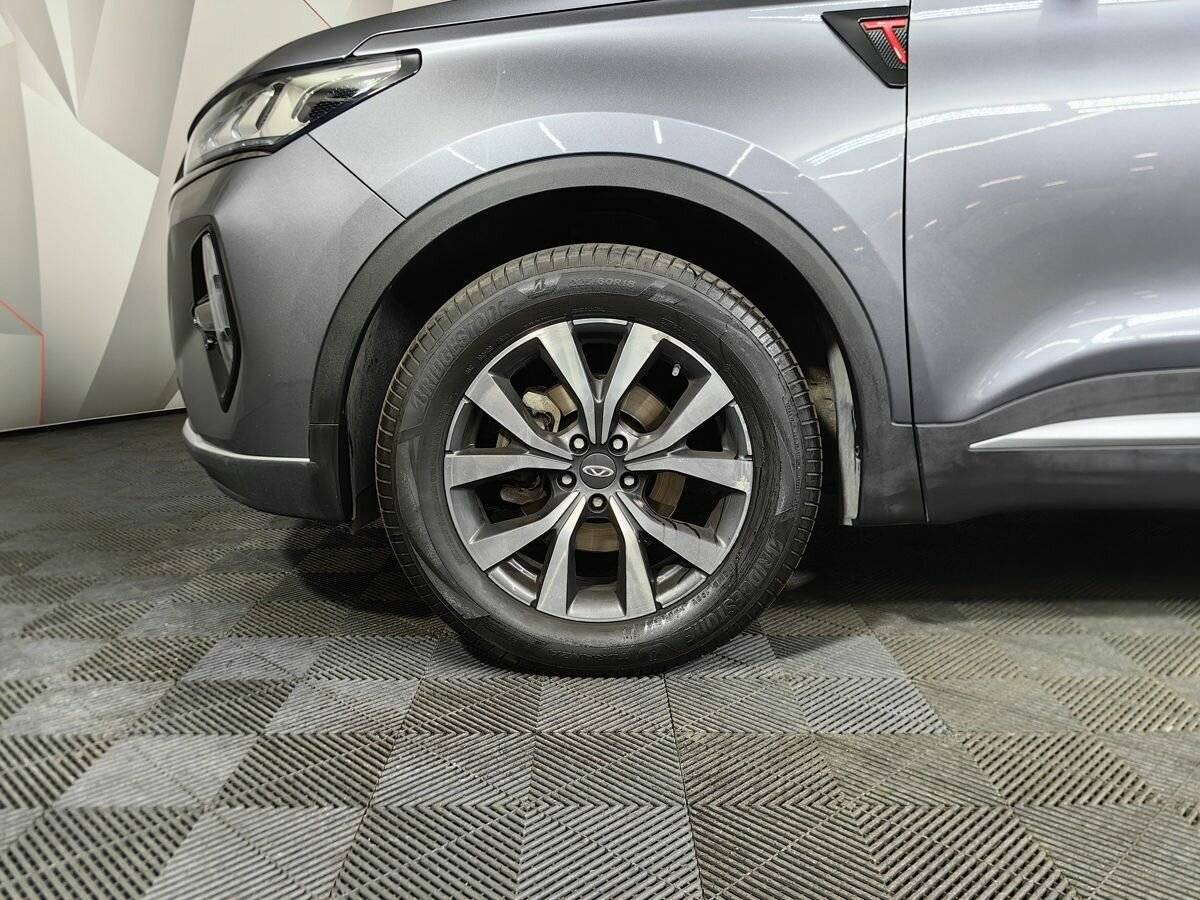 Купить Chery Tiggo 7 Pro Max, 2023, 85 195 км.. Фото: #17