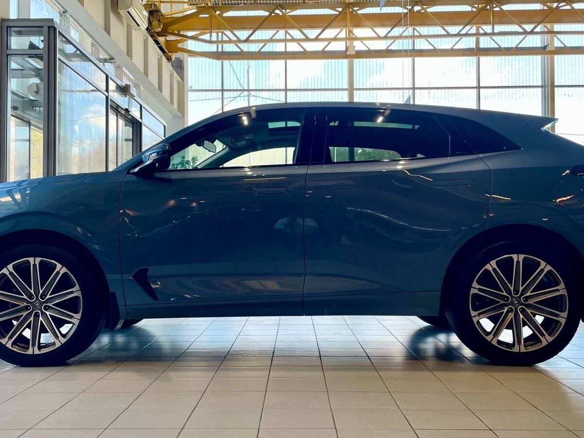 Купить Changan UNI-K, 2022, 33 925 км.. Фото: #7