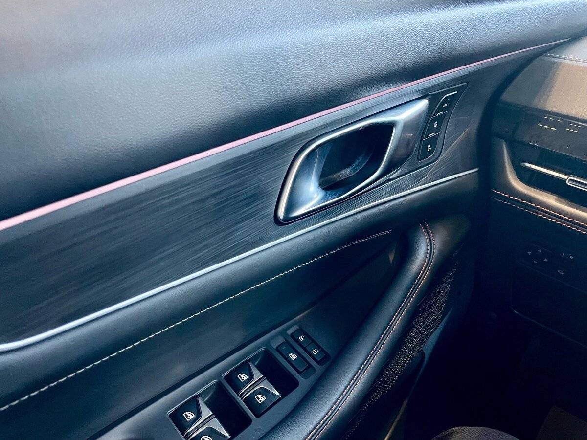 Купить Changan UNI-K, 2022, 33 925 км.. Фото: #14