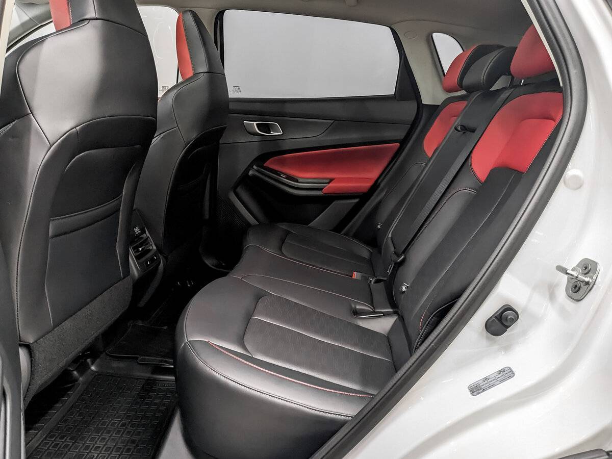 Купить Changan CS55 Plus, 2023, 22 684 км.. Фото: #11