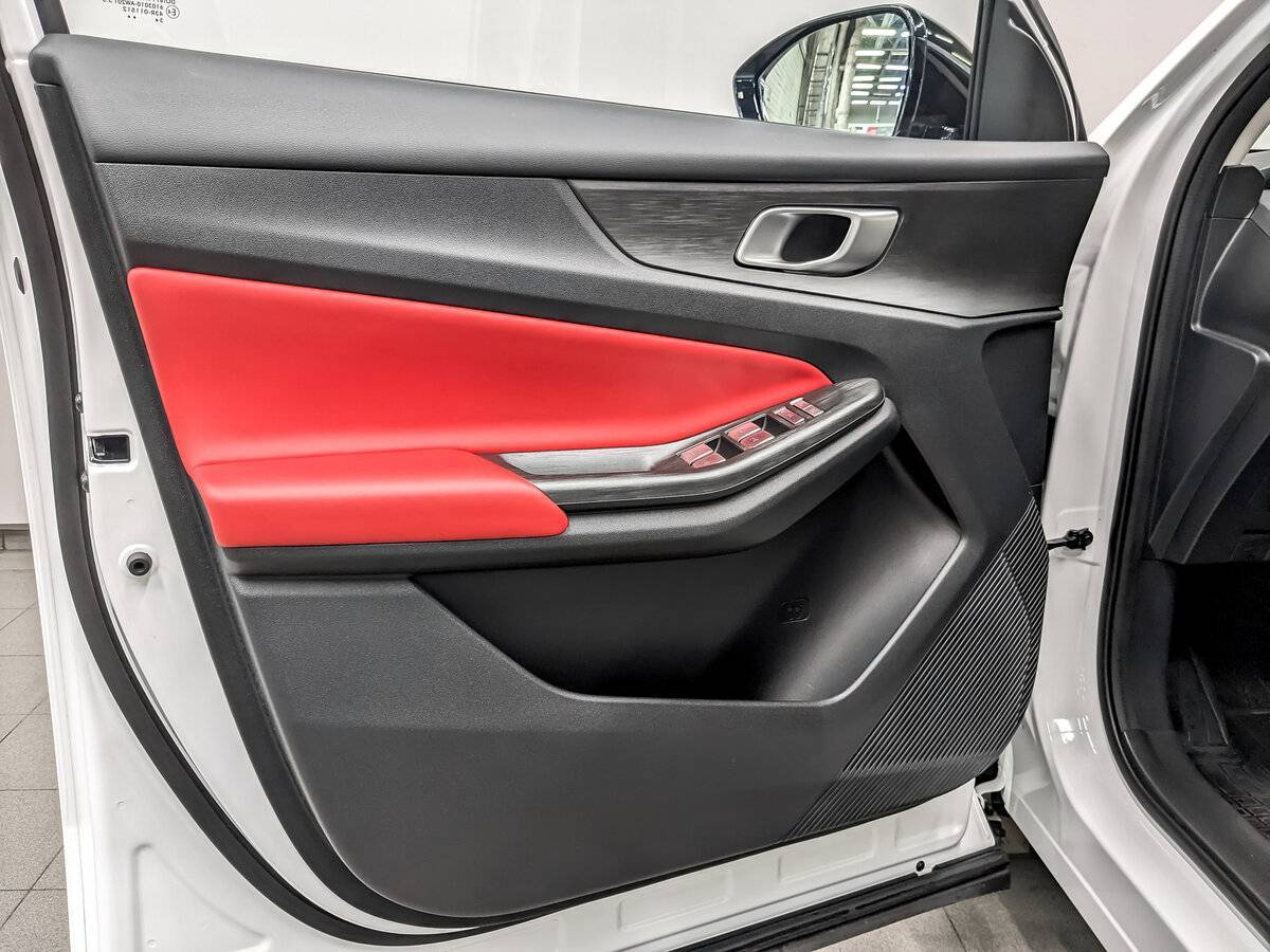 Купить Changan CS55 Plus, 2023, 22 684 км.. Фото: #19