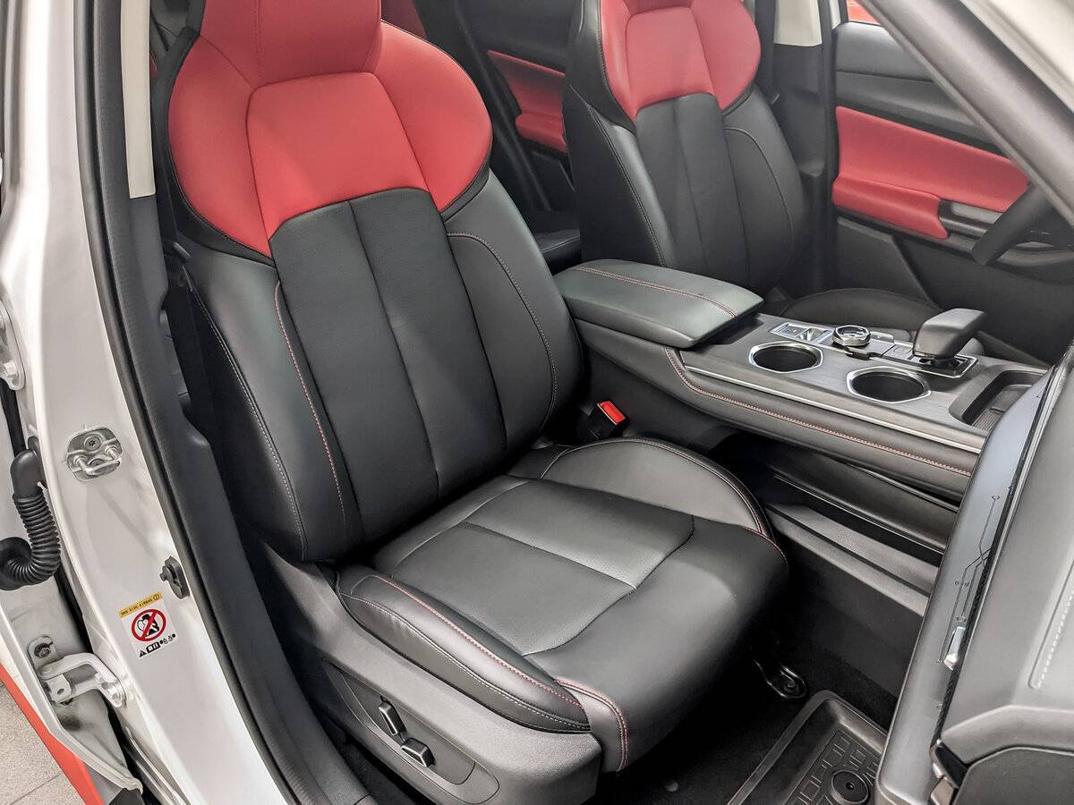 Купить Changan CS55 Plus, 2023, 22 684 км.. Фото: #23