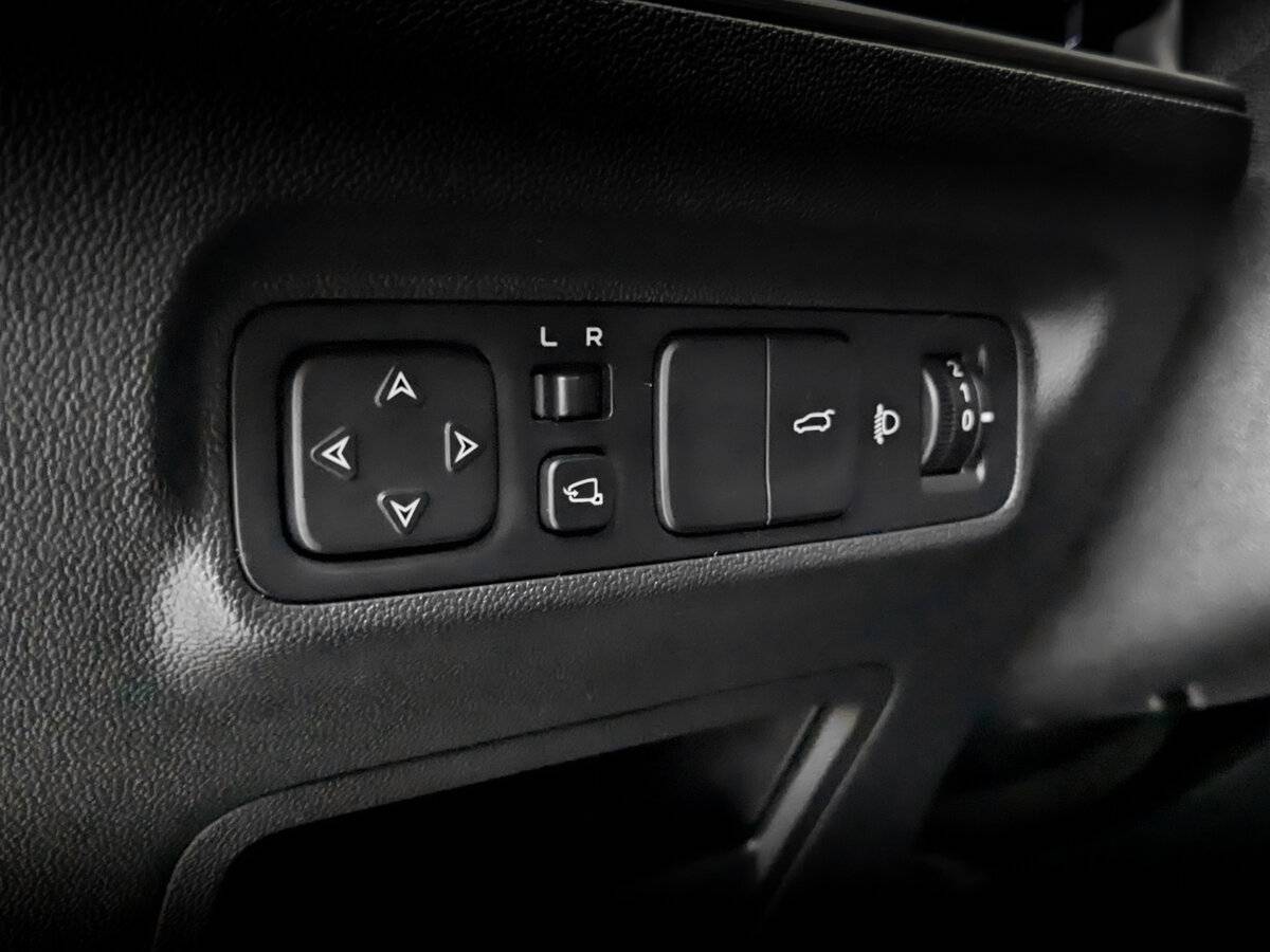 Купить Changan CS55 Plus, 2023, 22 684 км.. Фото: #27