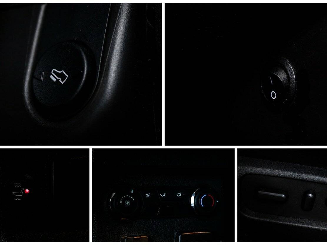 Купить Ford Explorer, 2013, 162 409 км.. Фото: #15