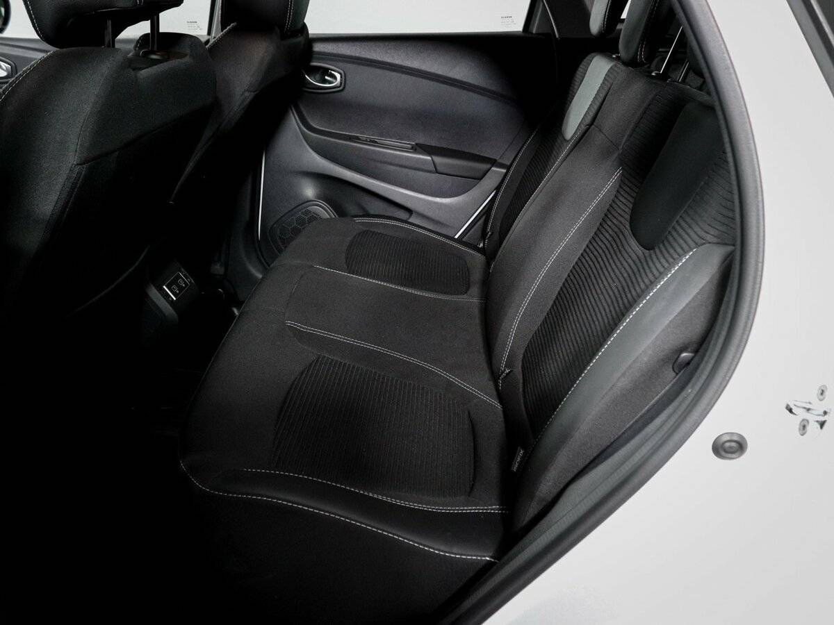 Купить Renault Kaptur, 2021, 40 600 км.. Фото: #7