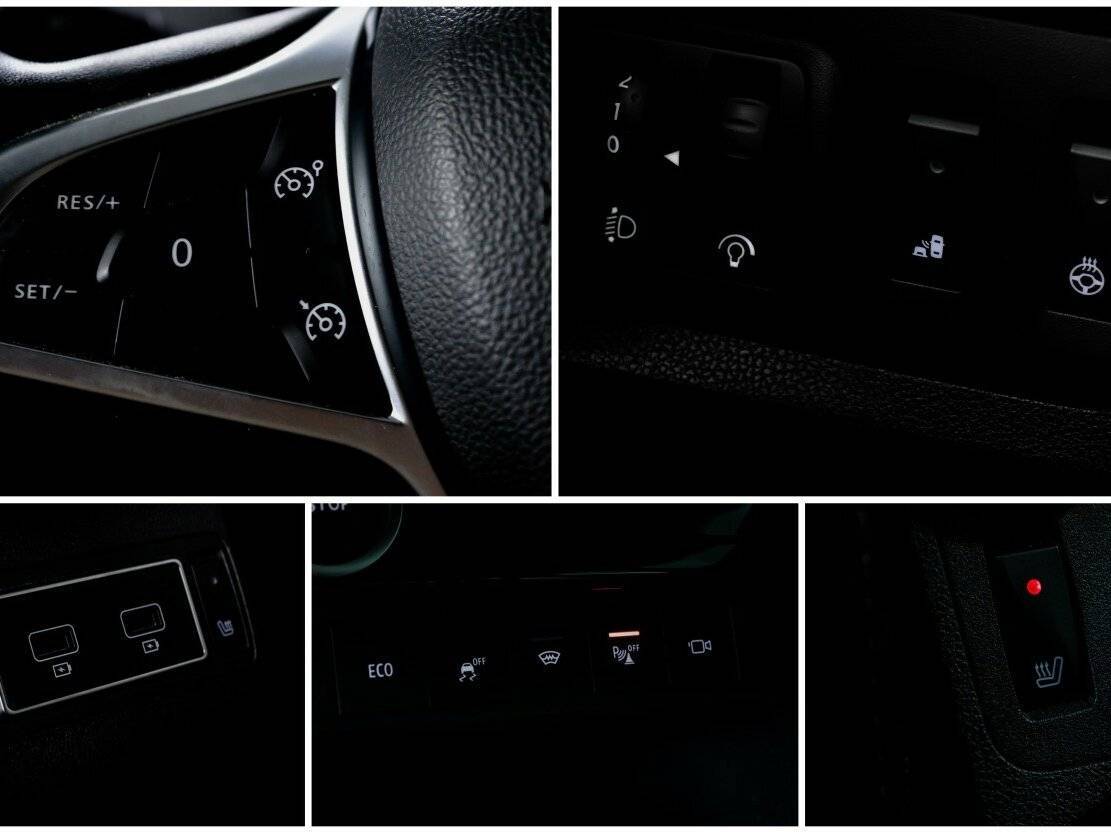 Купить Renault Kaptur, 2021, 40 600 км.. Фото: #18