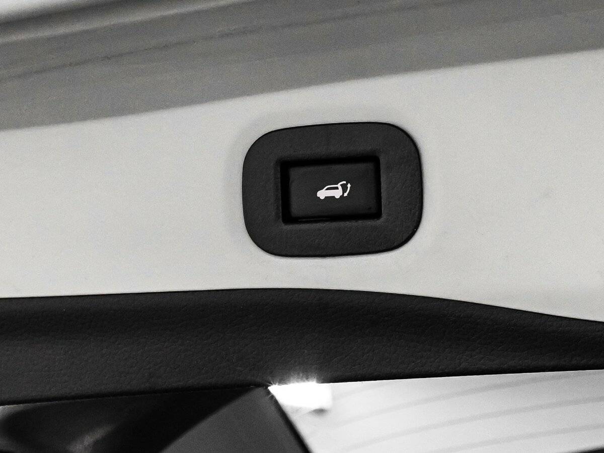 Купить Nissan X-Trail, 2020, 51 450 км.. Фото: #12