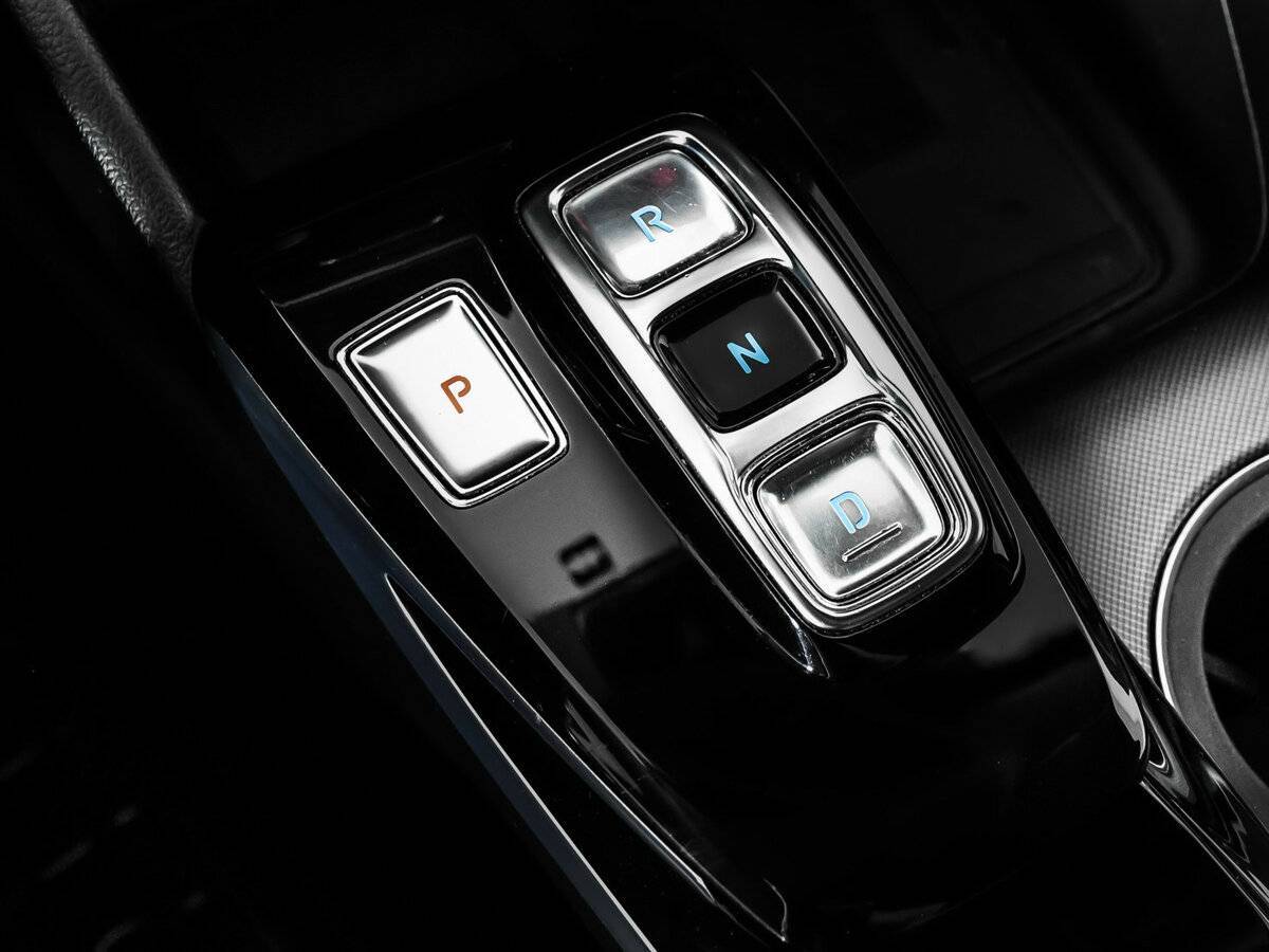 Купить Hyundai Sonata, 2020, 84 300 км.. Фото: #14