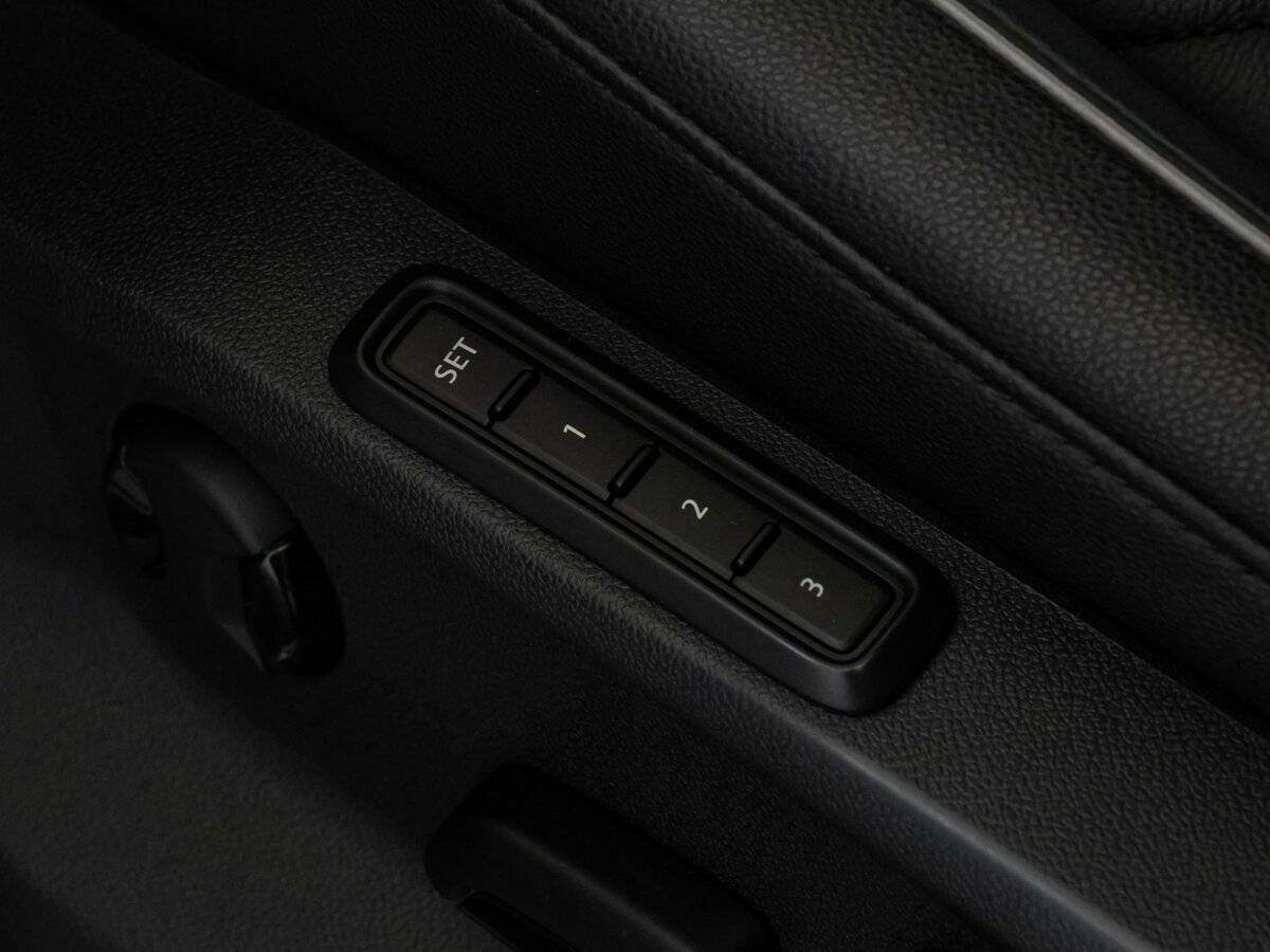 Купить Volkswagen Tiguan, 2017, 128 093 км.. Фото: #24