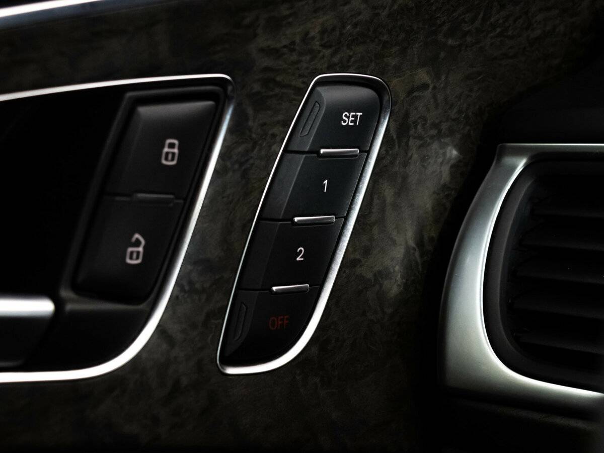 Купить Audi A6, 2016, 206 850 км.. Фото: #22