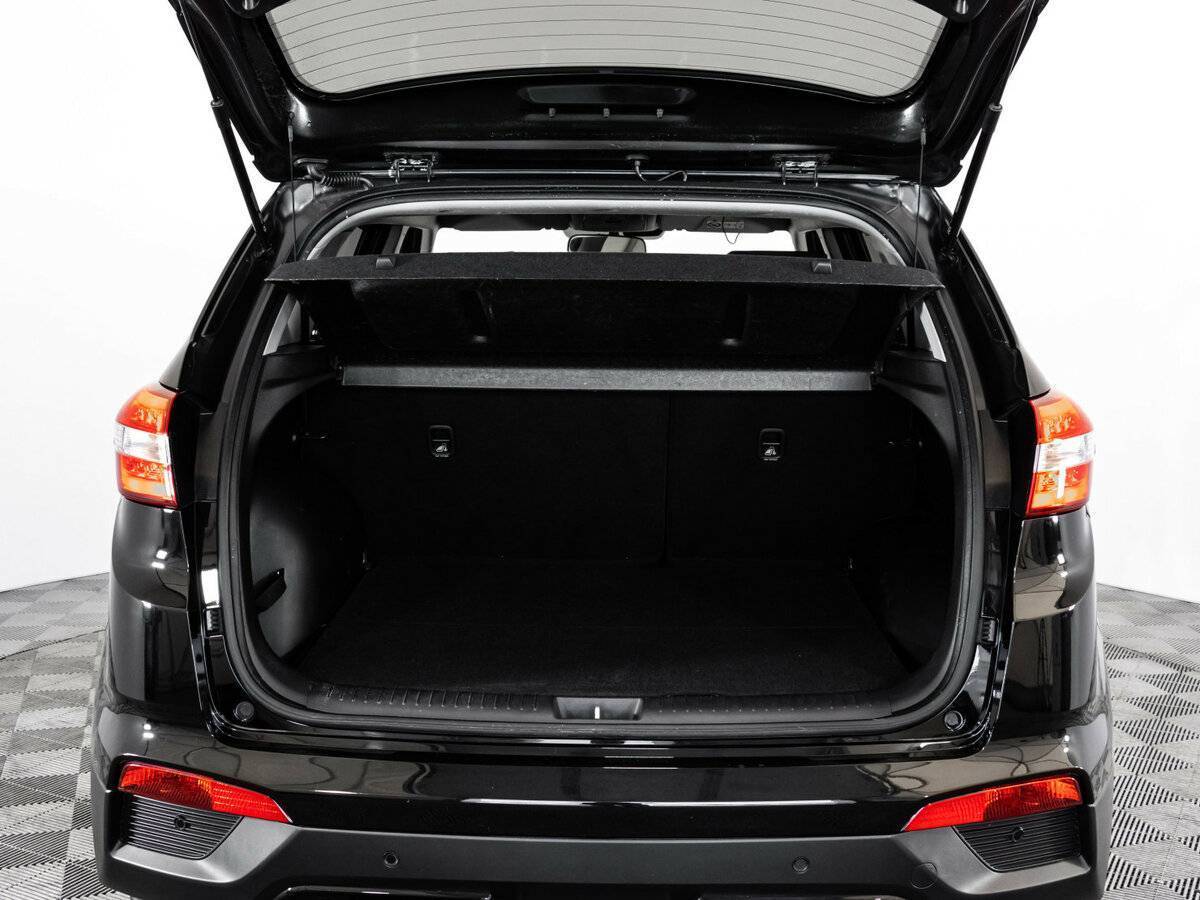 Купить Hyundai Creta, 2020, 71 166 км.. Фото: #19