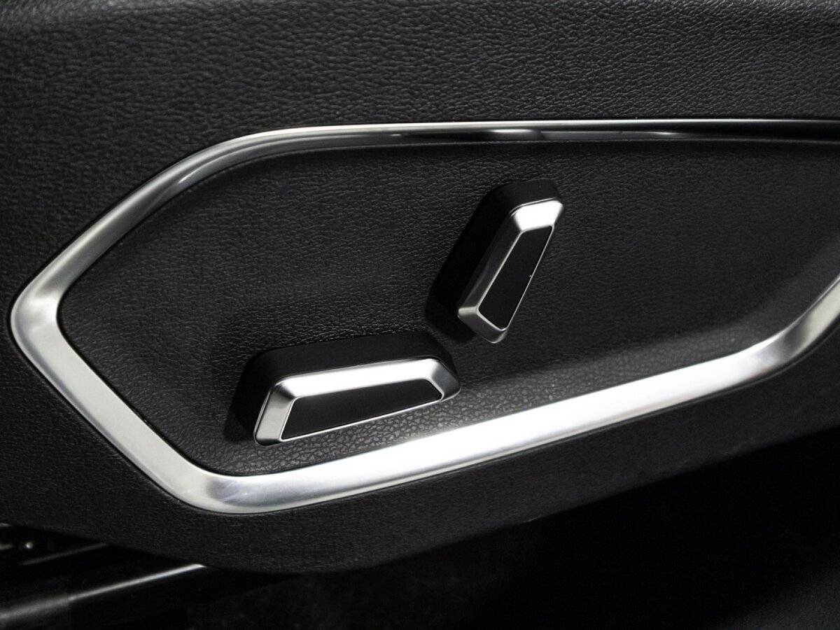 Купить Geely Atlas Pro, 2023, 26 000 км.. Фото: #17