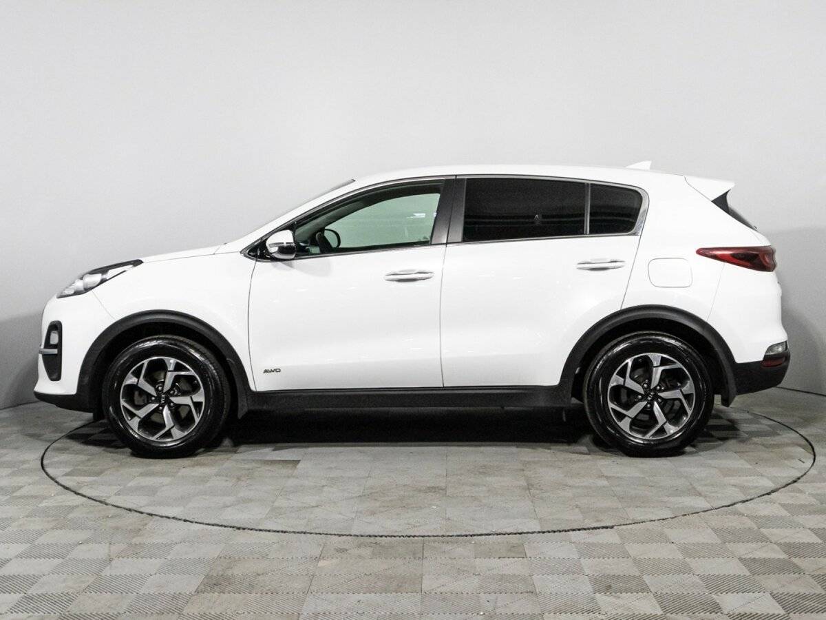 Купить Kia Sportage, 2019, 71 717 км.. Фото: #7