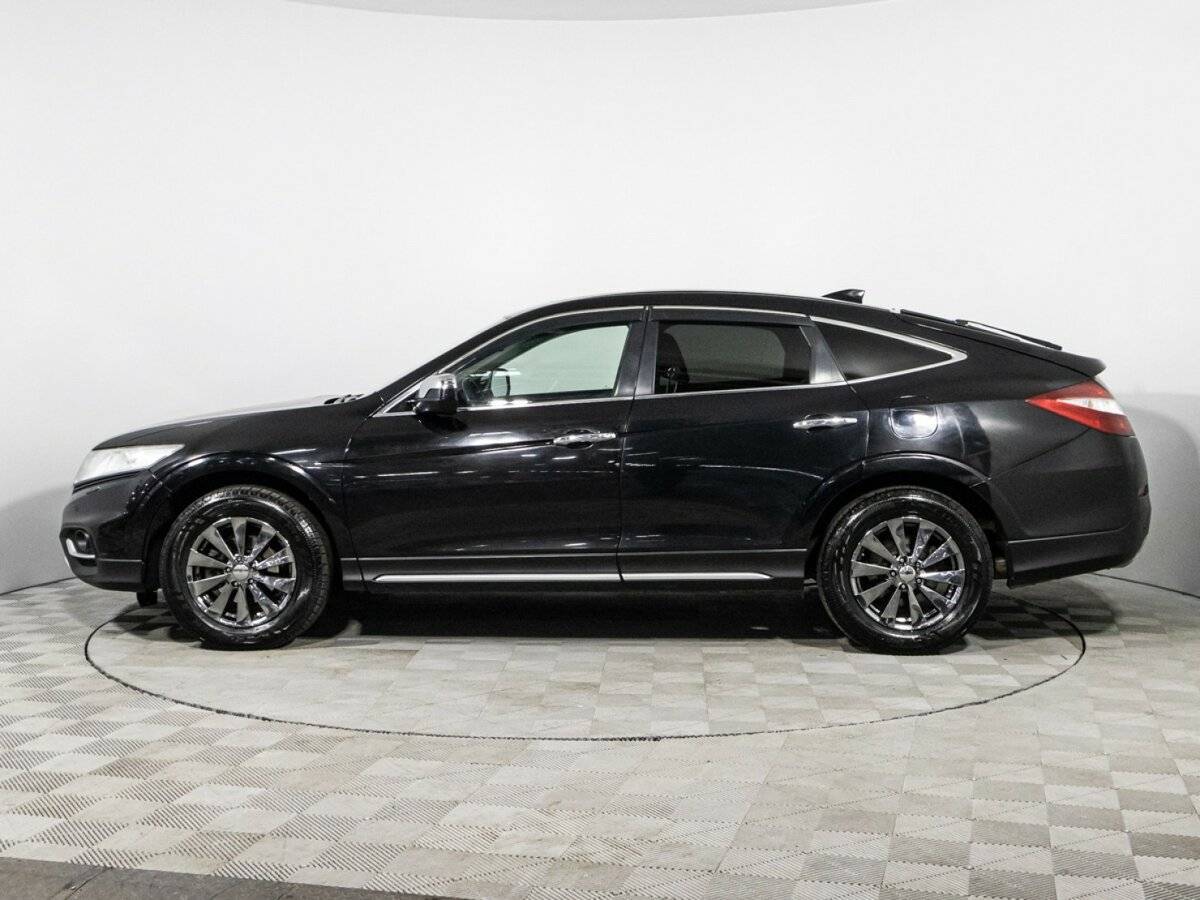 Купить Honda Crosstour, 2013, 308 383 км.. Фото: #7