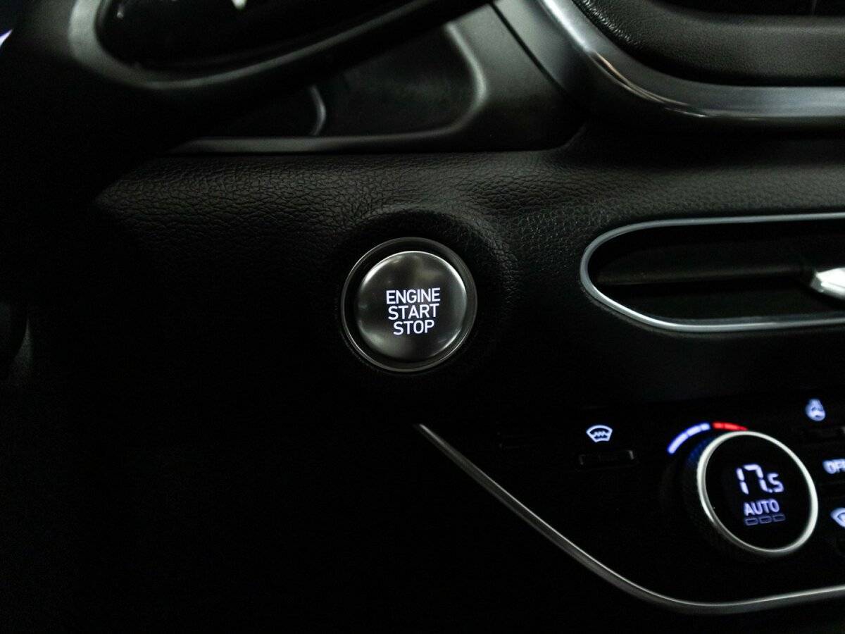 Купить Hyundai Sonata, 2020, 53 330 км.. Фото: #18