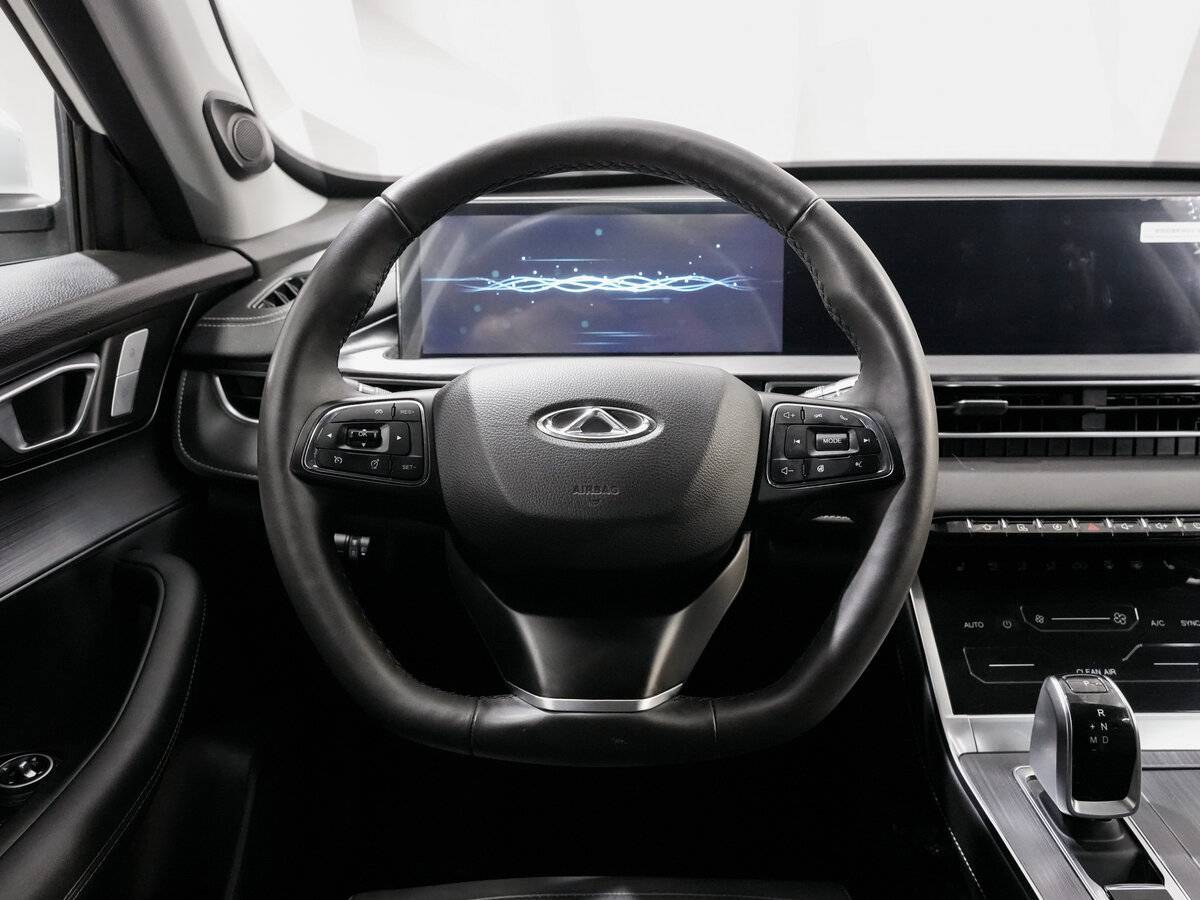 Купить Chery Tiggo 7 Pro Max, 2023, 58 747 км.. Фото: #13