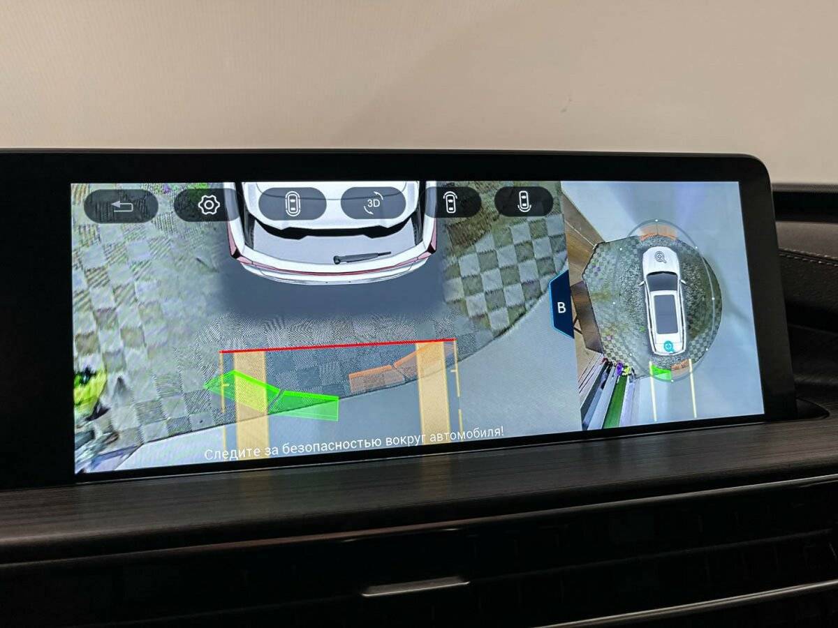 Купить Chery Tiggo 7 Pro Max, 2024, 36 634 км.. Фото: #14