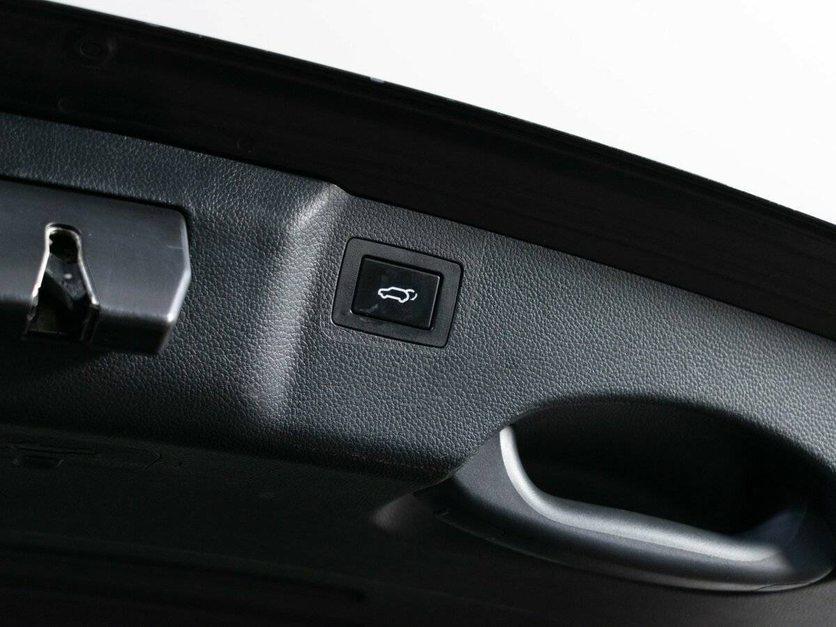 Купить Hyundai Santa Fe, 2017, 156 000 км.. Фото: #9