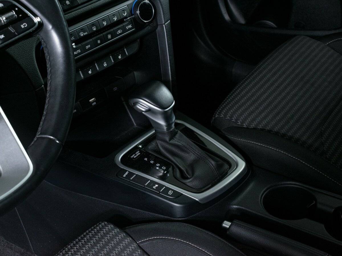 Купить Kia Ceed, 2022, 85 050 км.. Фото: #14