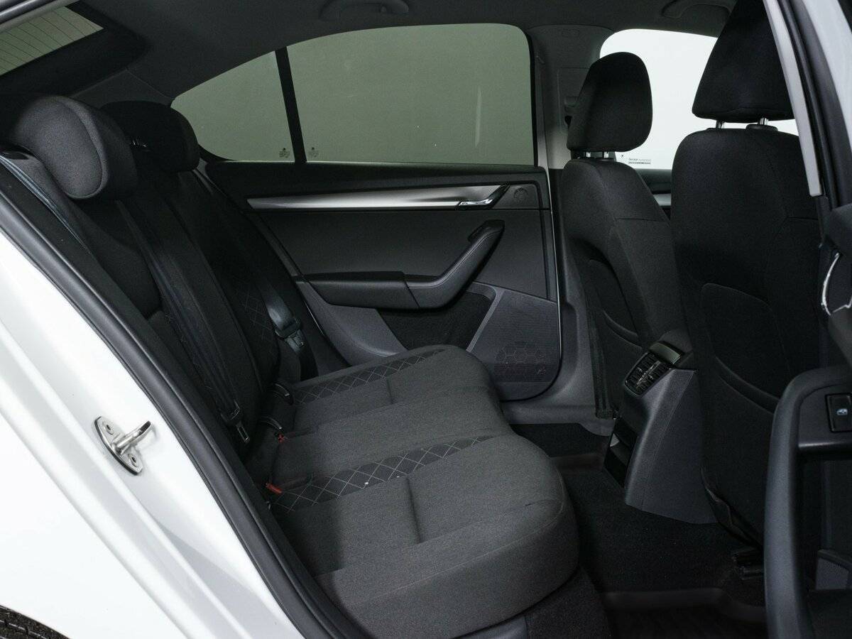 Купить Шкода Октавия, 2019, 53 000 км.. Фото: #11