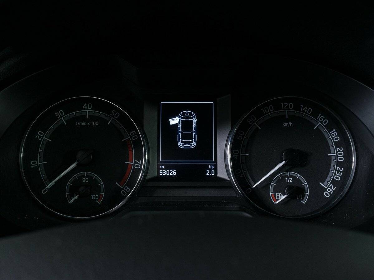 Купить Шкода Октавия, 2019, 53 000 км.. Фото: #12