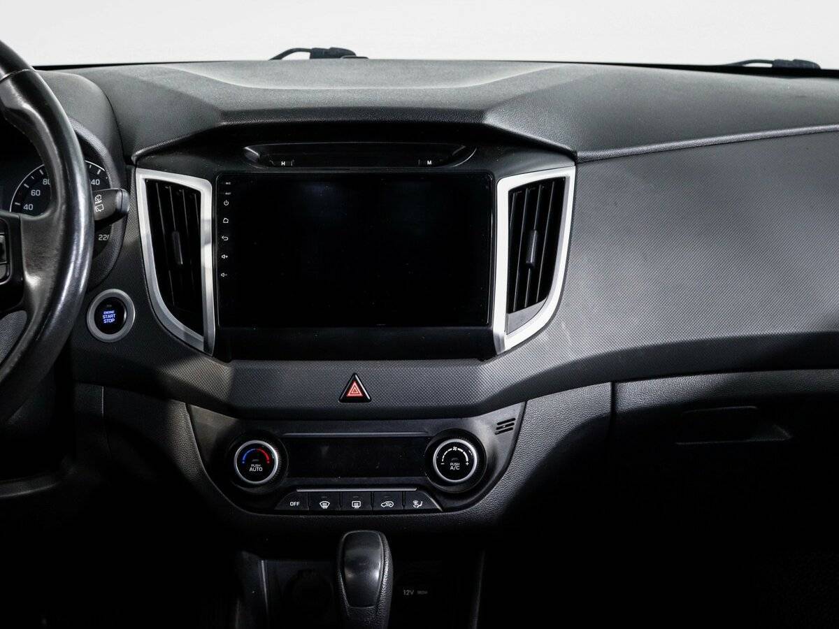 Купить Хендай Крета, 2018, 87 494 км.. Фото: #12