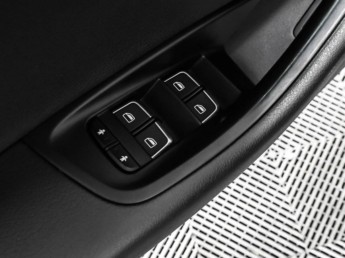 Купить Audi A6, 2012, 151 740 км.. Фото: #14