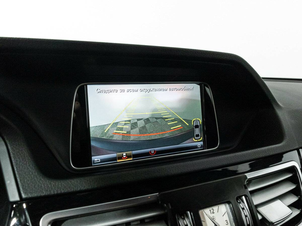 Купить Mercedes-Benz E-Класс, 2015, 152 575 км.. Фото: #15