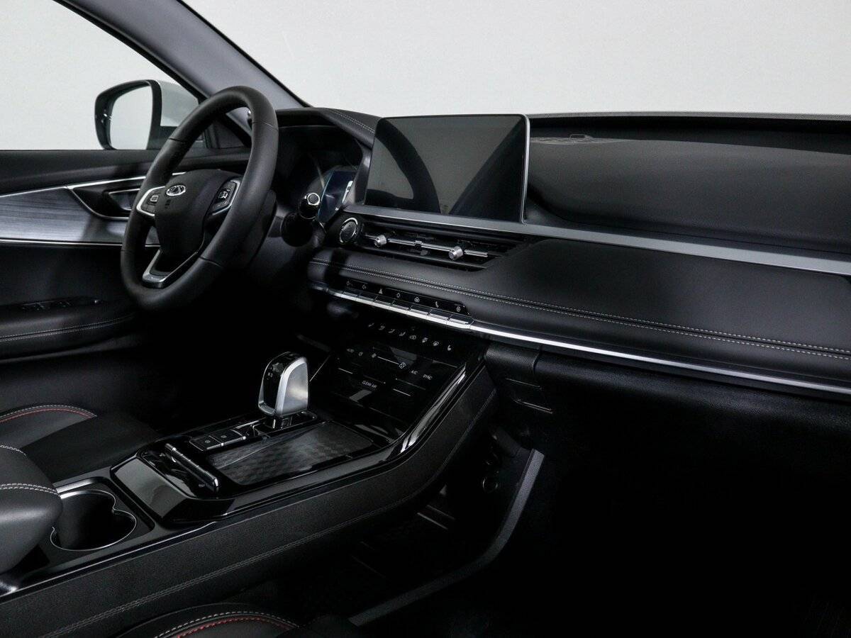 Купить Chery Tiggo 7 Pro, 2023, 8 421 км.. Фото: #8