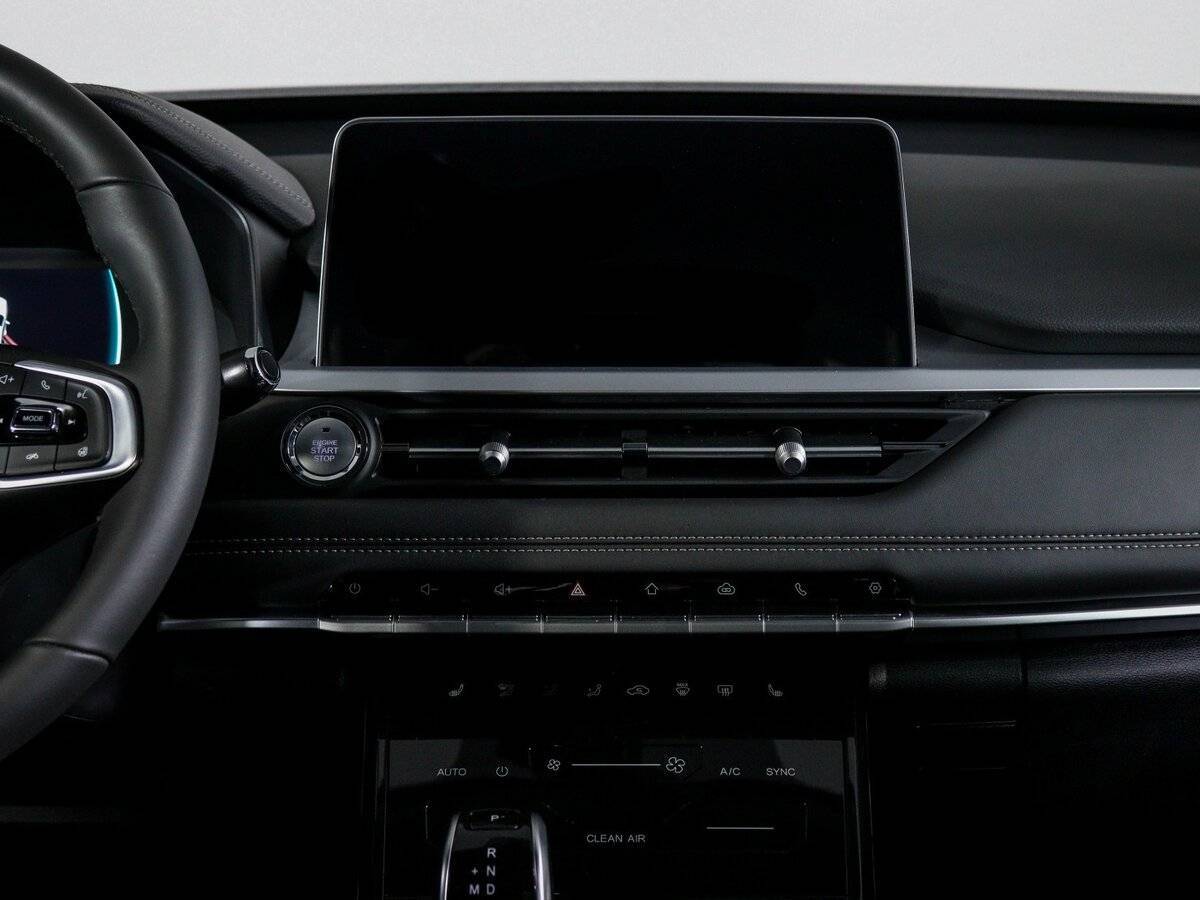 Купить Chery Tiggo 7 Pro, 2023, 8 421 км.. Фото: #12