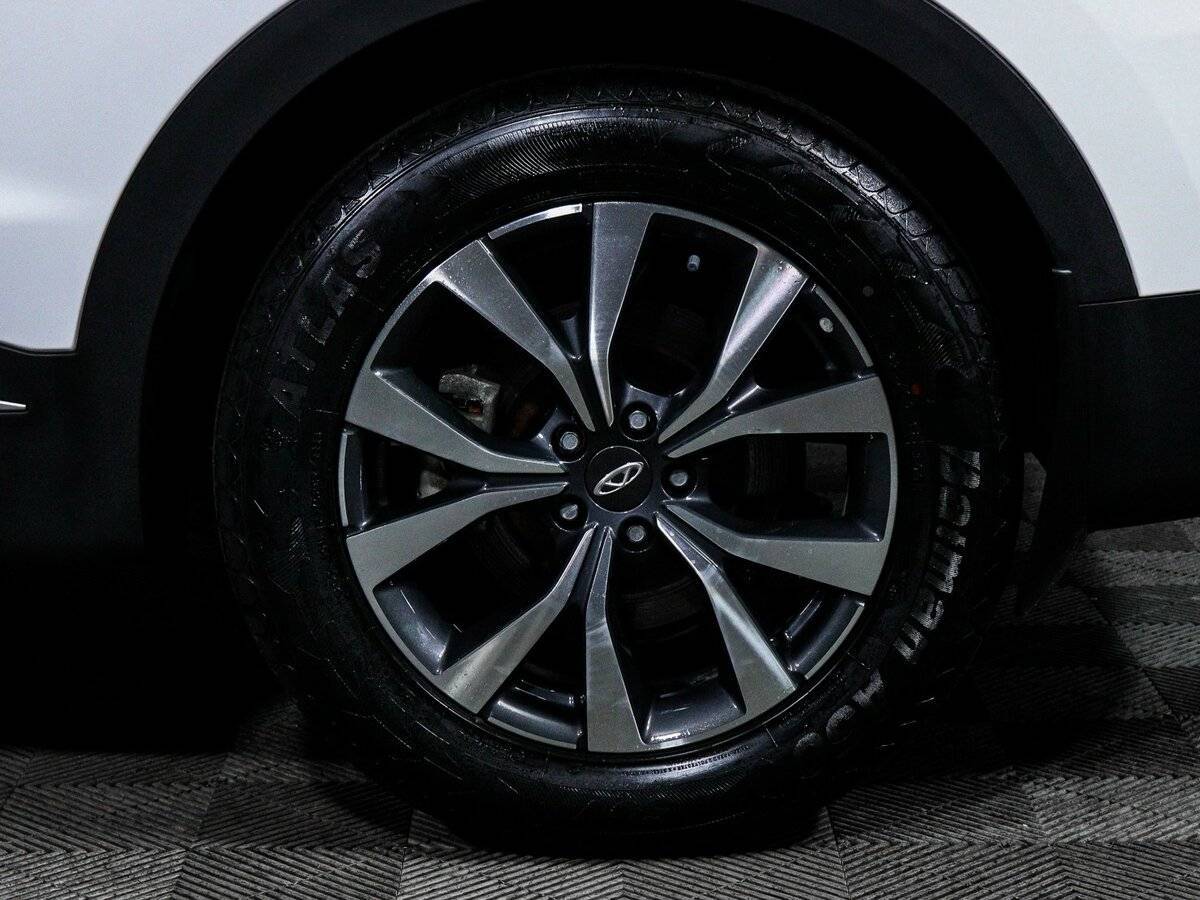 Купить Chery Tiggo 7 Pro, 2023, 8 421 км.. Фото: #14