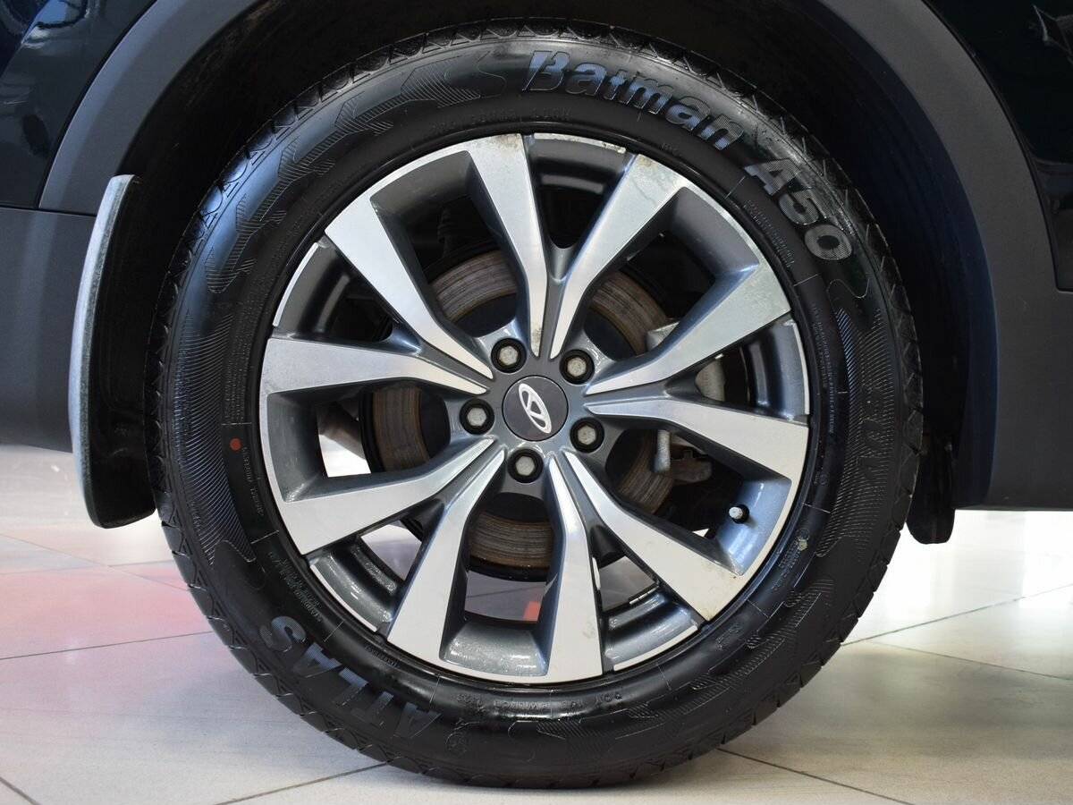 Купить Chery Tiggo 7 Pro Max, 2023, 38 000 км.. Фото: #8