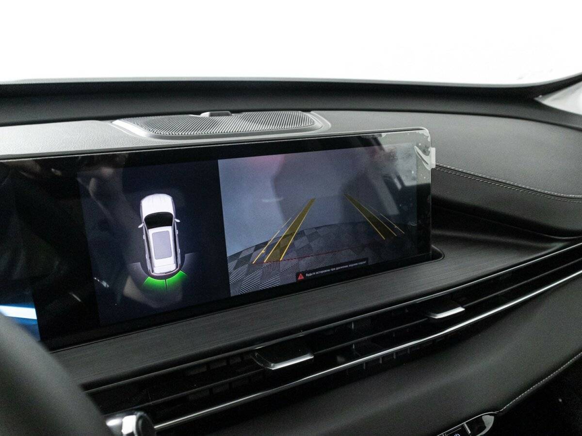 Купить Chery Tiggo 7 Pro Max, 2024, 17 087 км.. Фото: #15