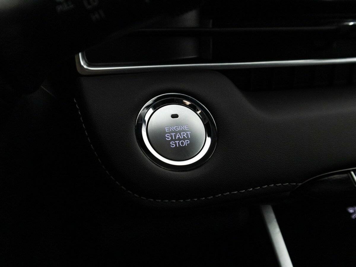 Купить Chery Tiggo 7 Pro Max, 2024, 17 087 км.. Фото: #17