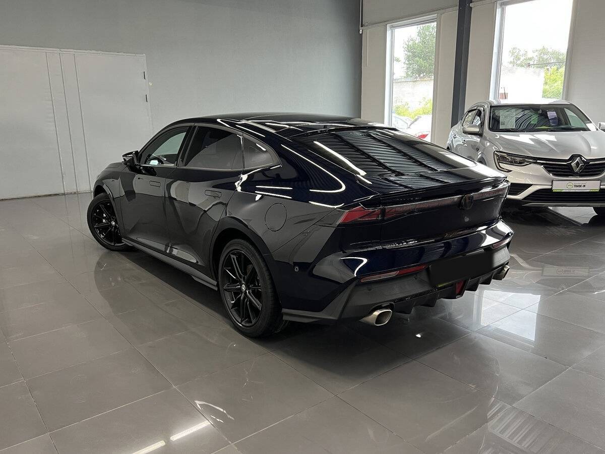 Купить Changan UNI-V, 2023, 24 056 км.. Фото: #5