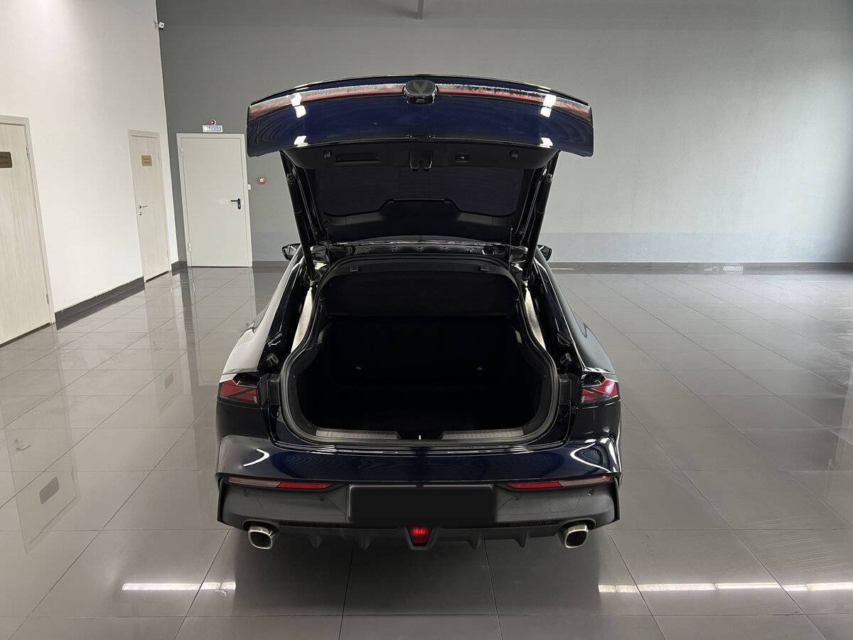 Купить Changan UNI-V, 2023, 24 056 км.. Фото: #6