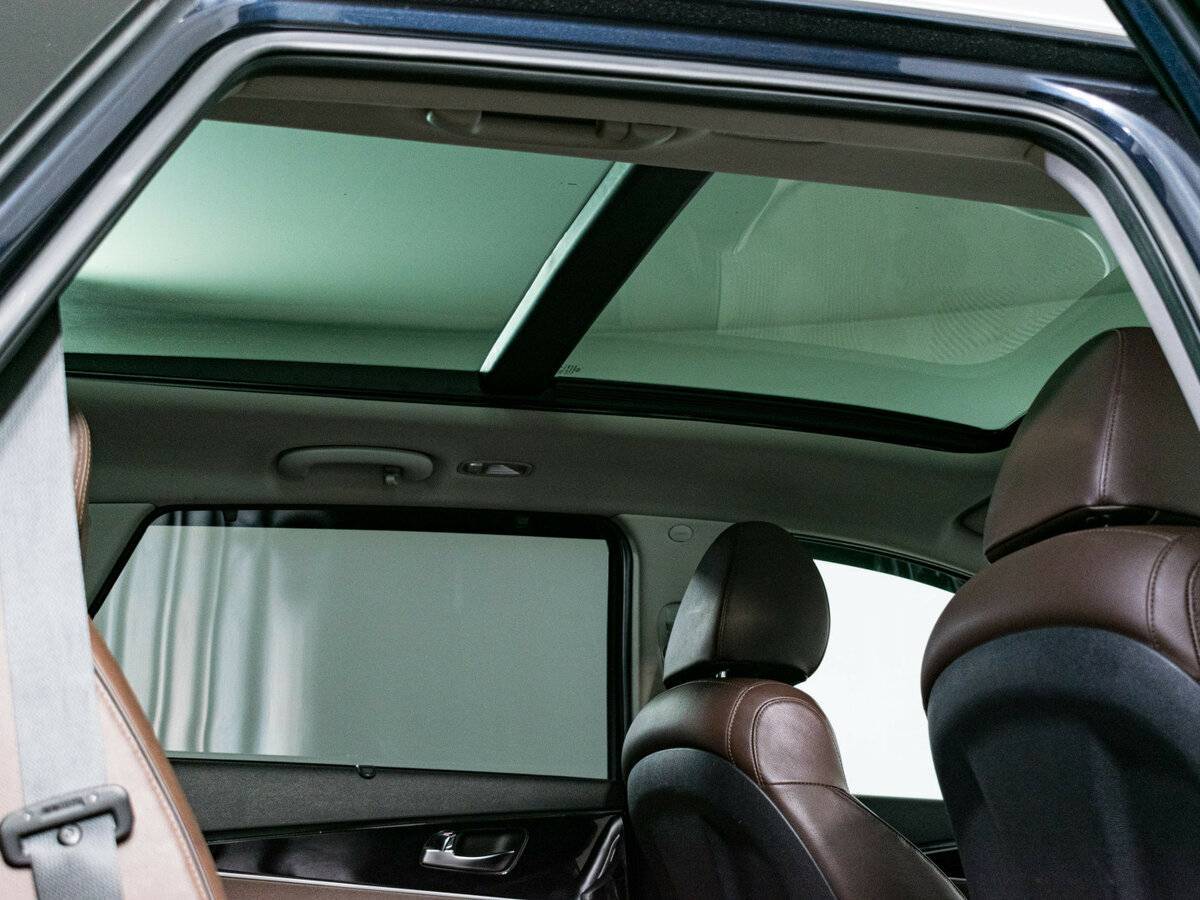Купить Kia Sorento, 2017, 224 000 км.. Фото: #10