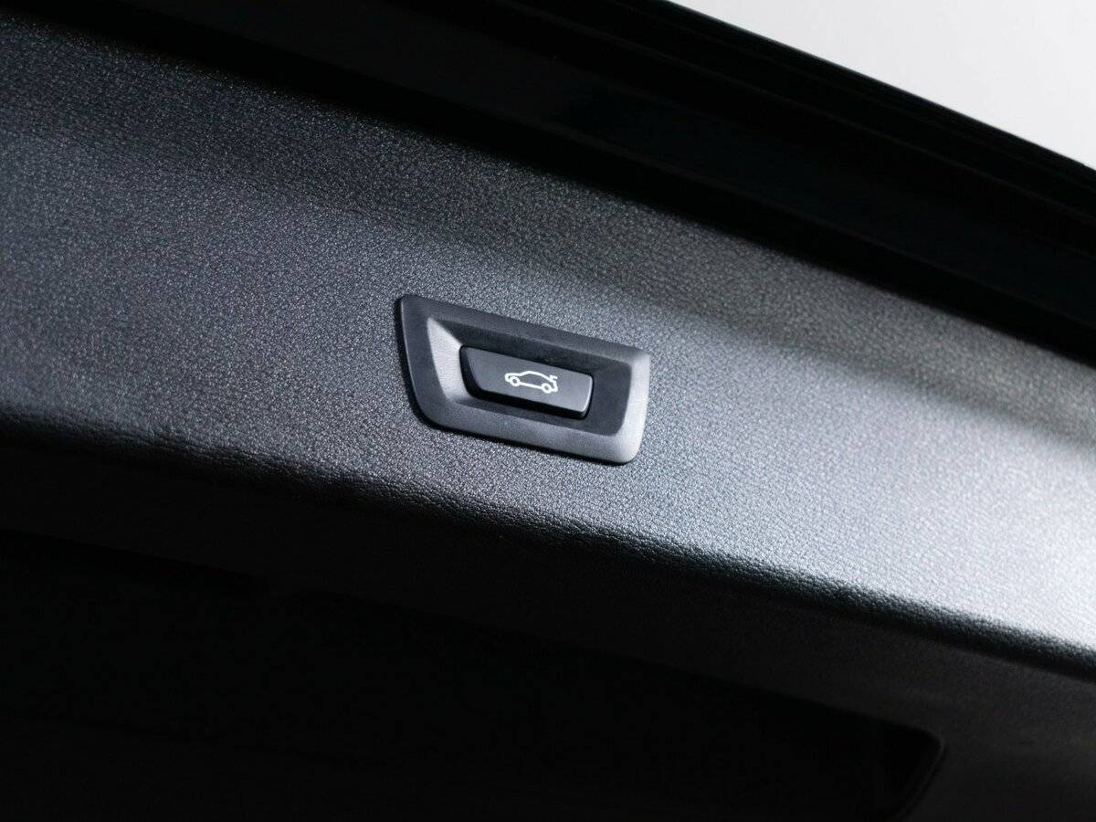 Купить BMW X1, 2017, 53 755 км.. Фото: #7