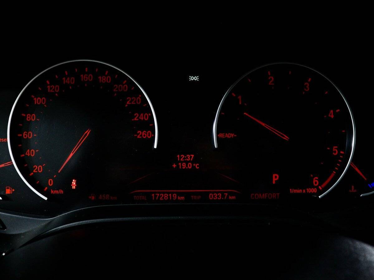 Купить BMW 5 серии, 2018, 172 819 км.. Фото: #10