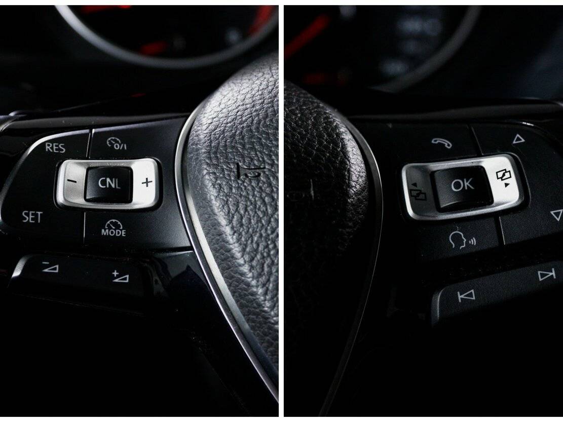 Купить Volkswagen Tiguan, 2017, 84 700 км.. Фото: #16