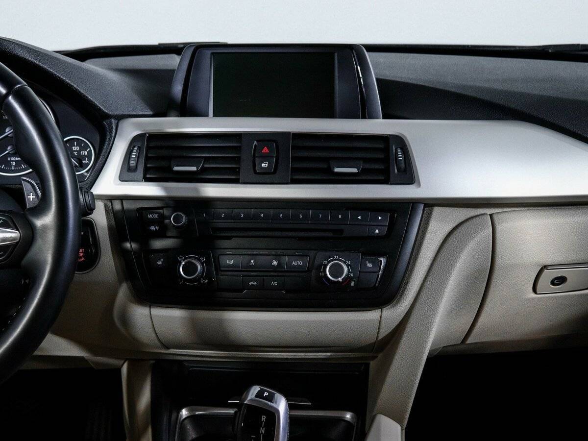 Купить BMW 3 серии, 2013, 189 829 км.. Фото: #10