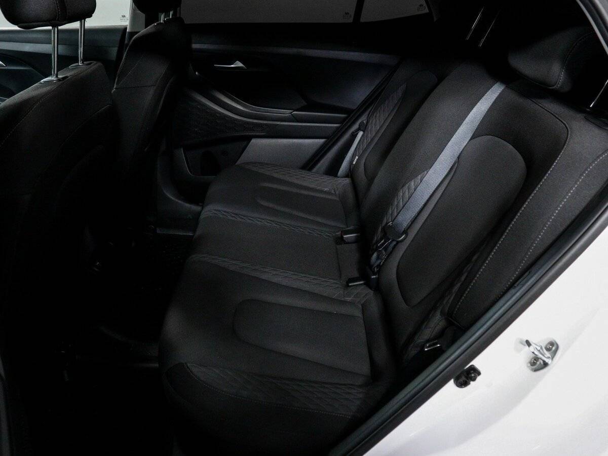 Купить Hyundai Creta, 2021, 19 475 км.. Фото: #9